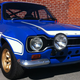 Illustration for article titled These Are The Cars That Actually Survived iFast And Furious 6/i